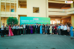 Khoa Nhật Bản học – BDU tham gia Hội thảo Khoa học Quốc tế ISC - 2026 về phát triển kinh tế, công nghệ và văn hóa Đông Á