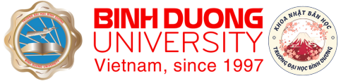 Khoa Nhật Bản học || Trường Đại học Bình Dương