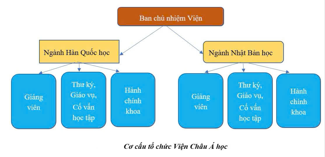 ok co cau to chuc vca